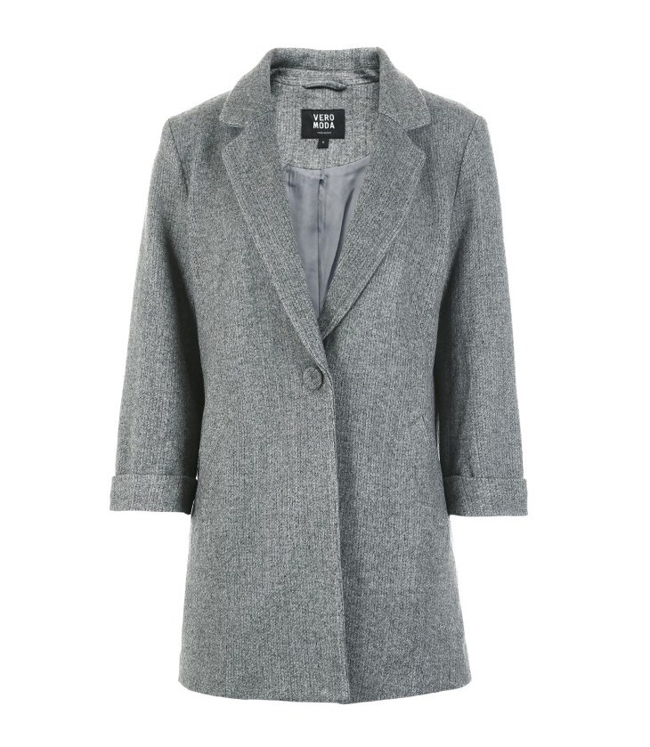 Veste pour femme VERO MODA en Acrylique - Ref 3221047 Image 35