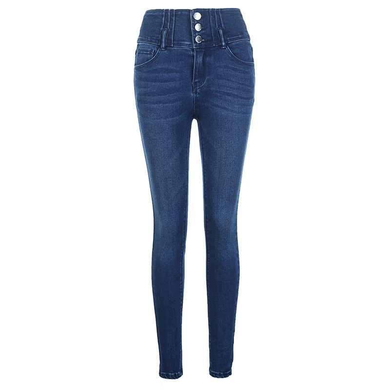 Jean femme VERO MODA - Ref 3193199 Image 32