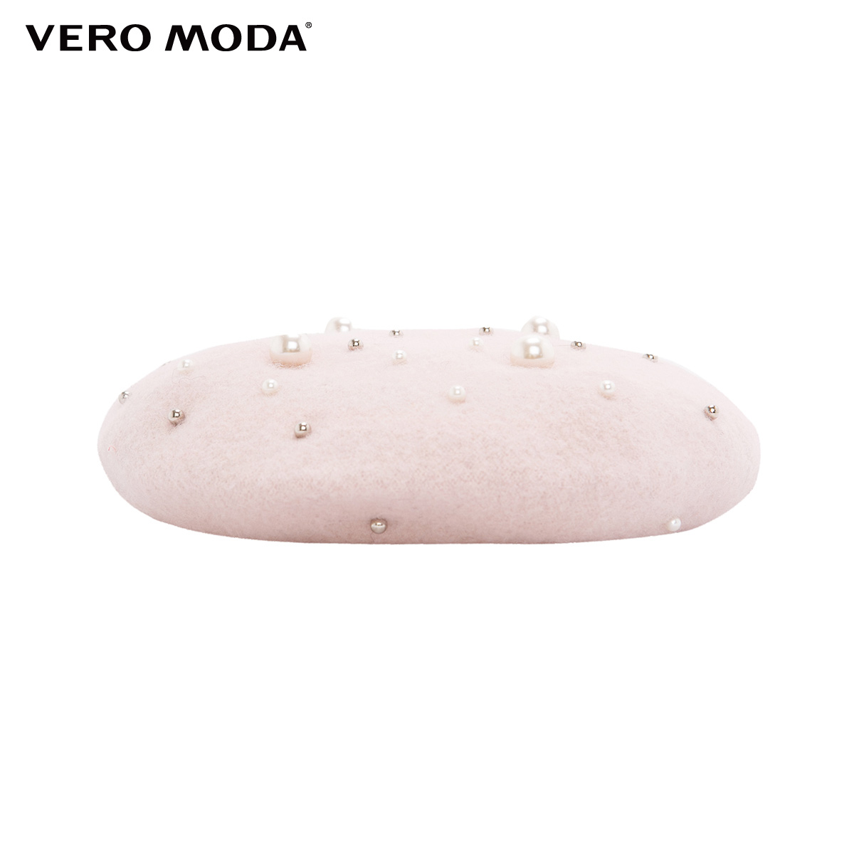 Chapeau pour femme VERO MODA - Ref 3234205 Image 4