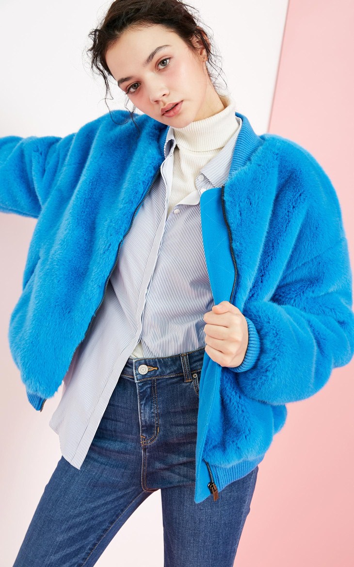Trench pour femme VERO MODA en Polyester - Ref 3226074 Image 52