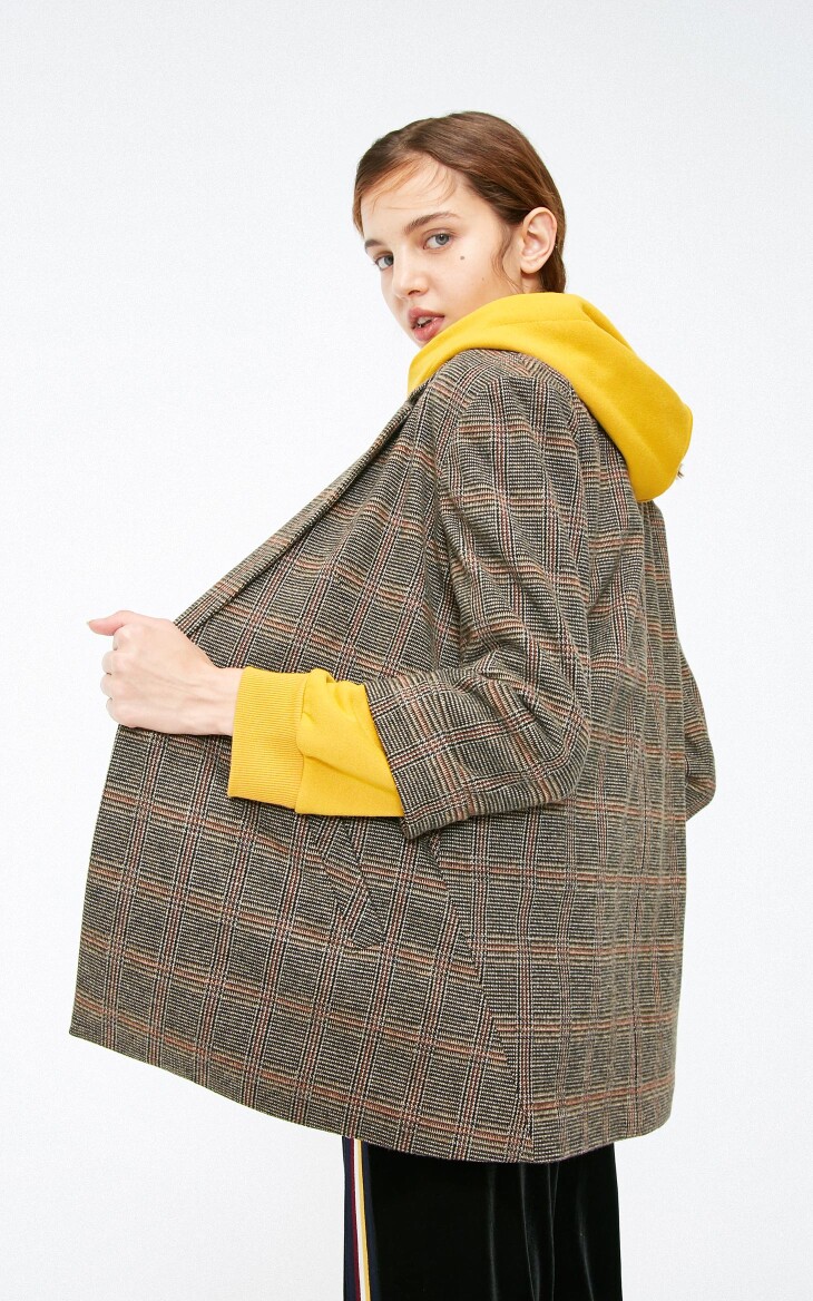 Veste pour femme VERO MODA en Polyester - Ref 3220592 Image 33