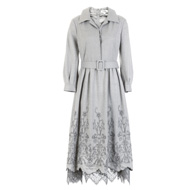 Trench pour femme VERO MODA en Polyester - Ref 3226883 Image 37