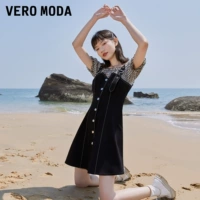 J1G черный деним цвет-B