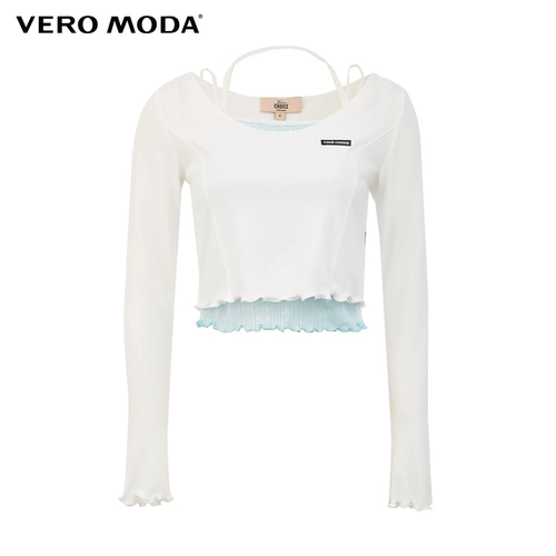 Vero moda, демисезонный базовый комплект, 2020, популярно в интернете