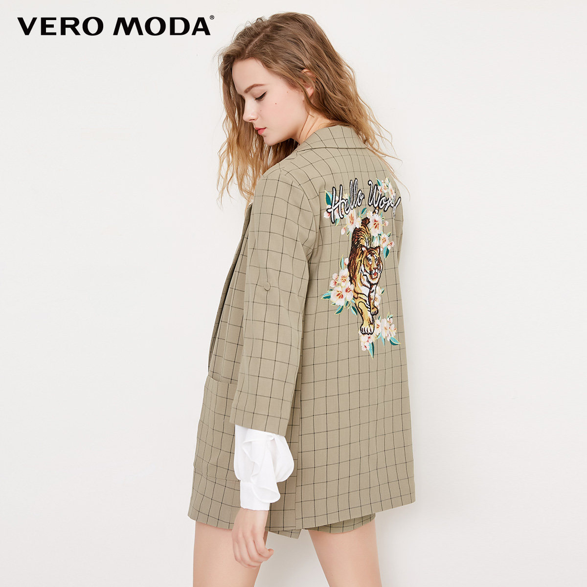 Veste pour femme - Ref 3218613 Image 3