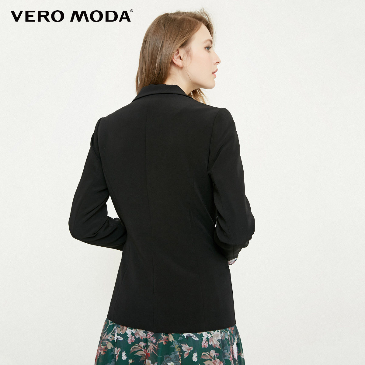 Veste pour femme VERO MODA en Polyester - Ref 3217759 Image 3