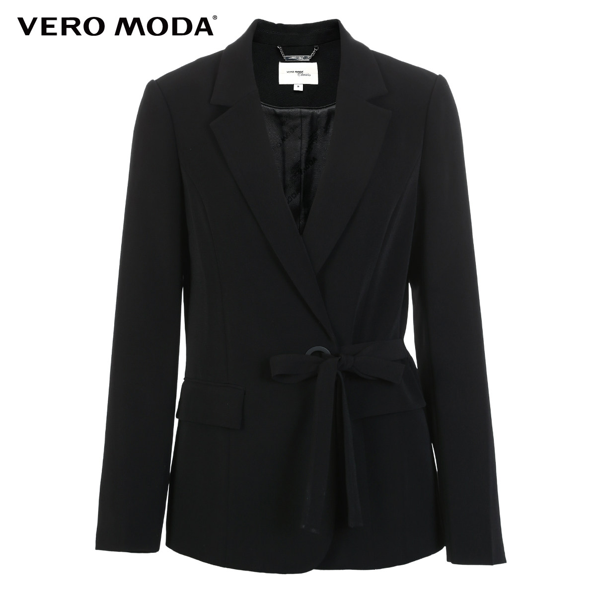 Veste pour femme VERO MODA en Polyester - Ref 3217759 Image 5