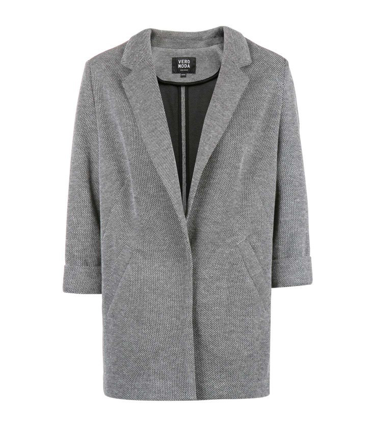 Veste pour femme VERO MODA en Coton - Ref 3220247 Image 28