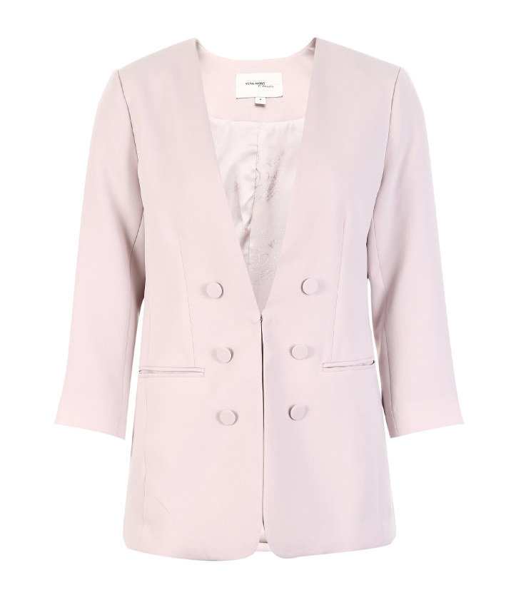 Veste pour femme VERO MODA en Polyester - Ref 3217837 Image 58