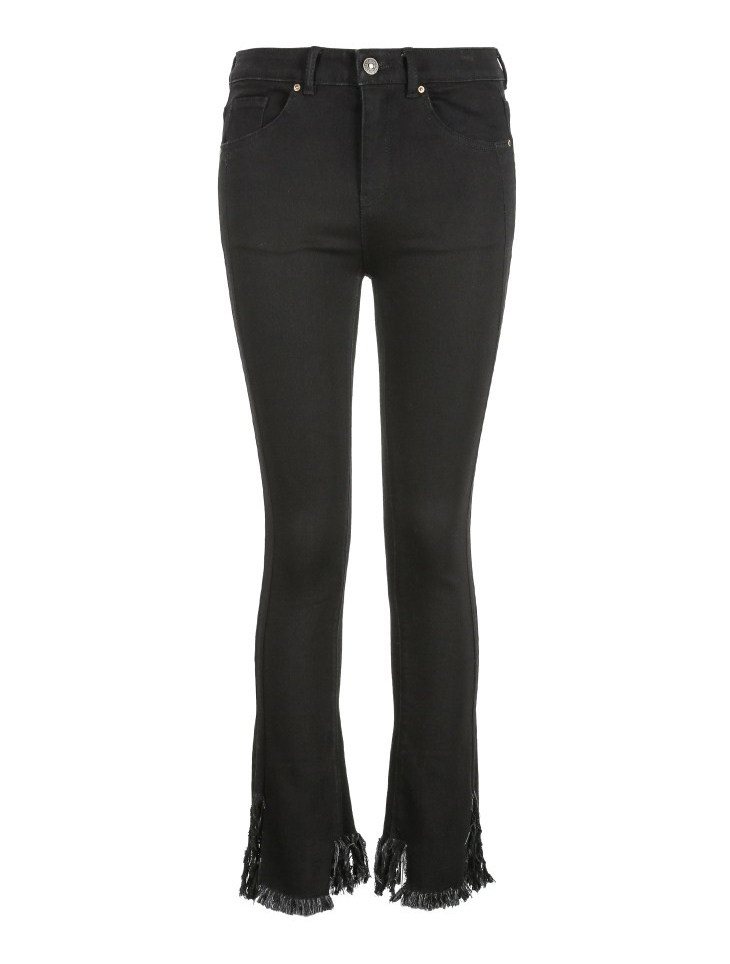 Jean femme VERO MODA - Ref 3193252 Image 24