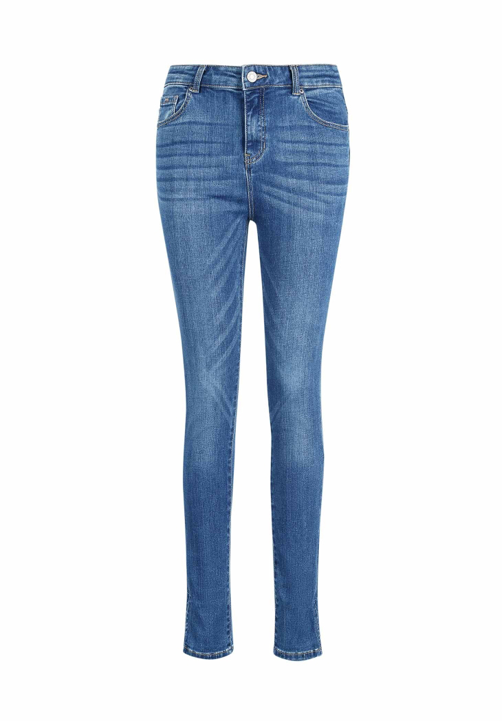 Jean femme VERO MODA - Ref 3193591 Image 34
