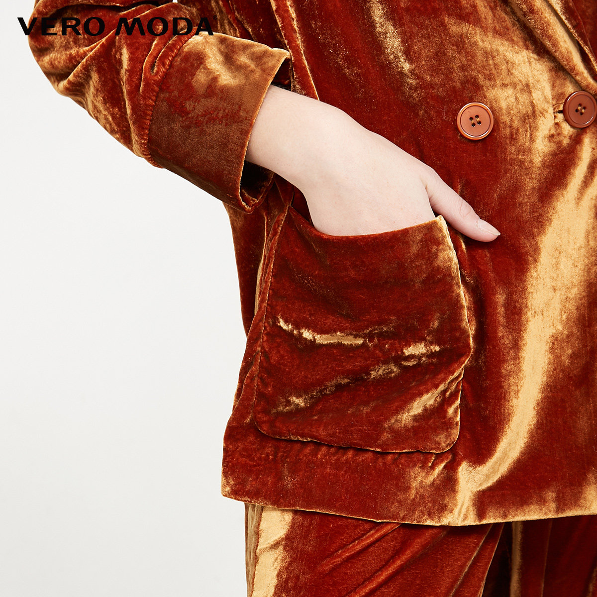 Veste pour femme - Ref 3218036 Image 4