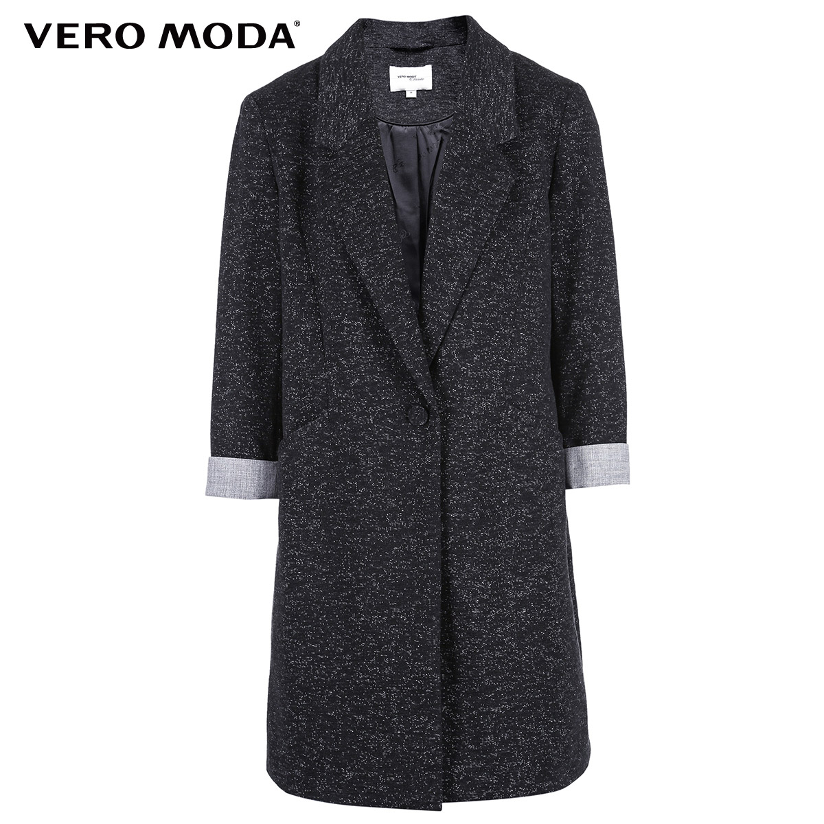 Veste pour femme VERO MODA en Polyester - Ref 3219792 Image 5