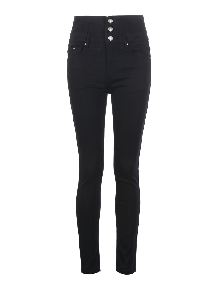 Jean femme VERO MODA - Ref 3193534 Image 46