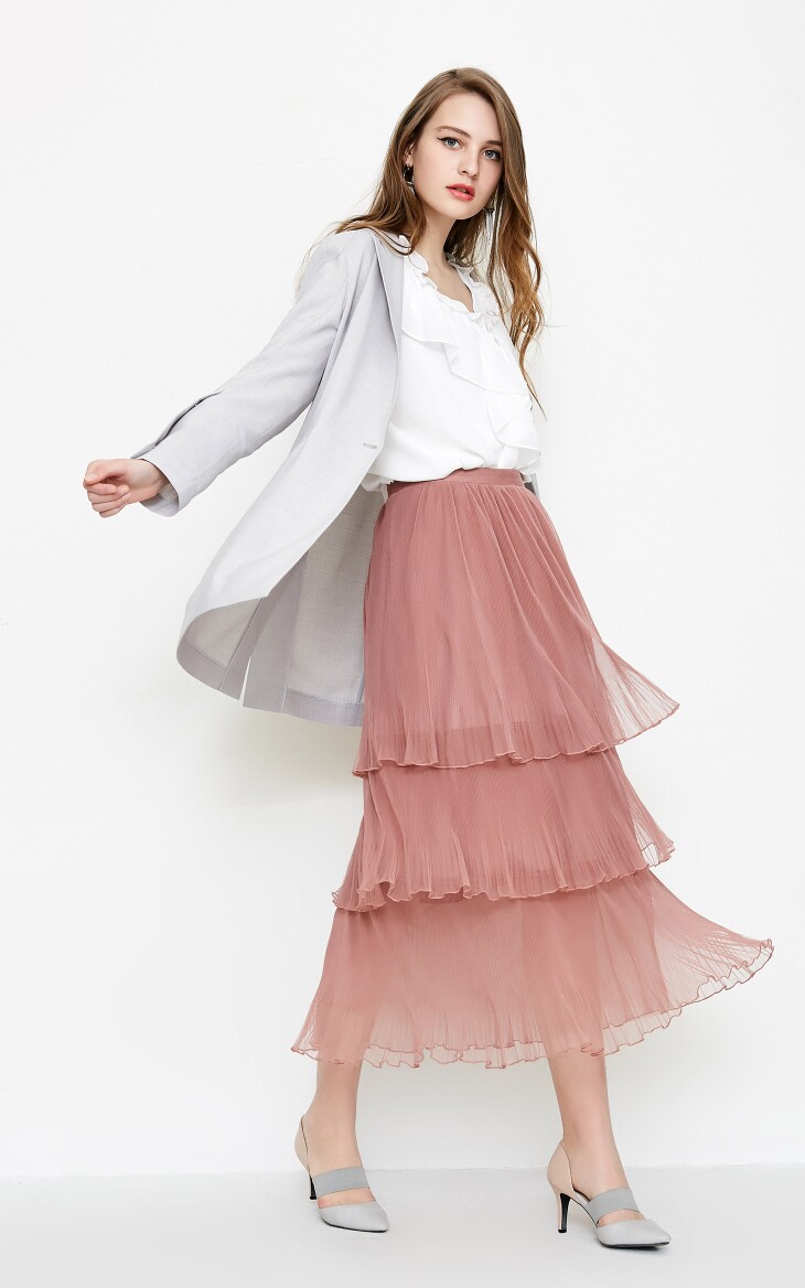 Veste pour femme VERO MODA en Polyester - Ref 3217822 Image 27