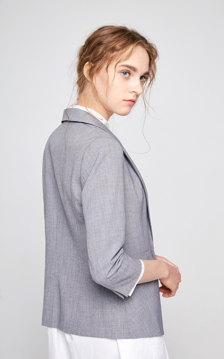 Veste pour femme VERO MODA en Polyester - Ref 3220093 Image 20