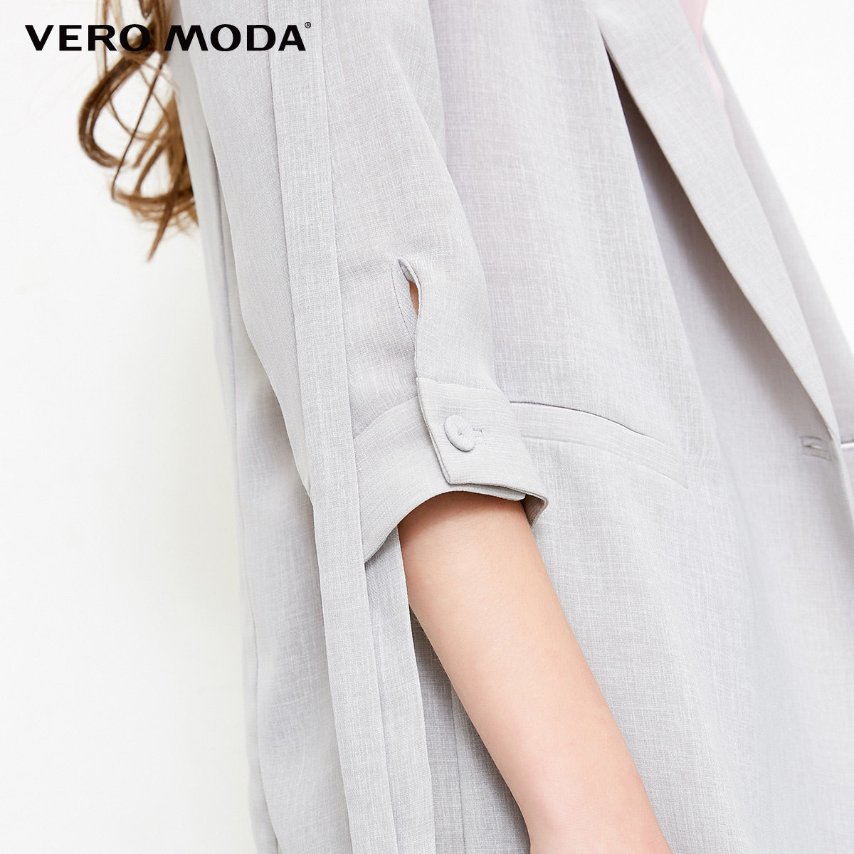 Veste pour femme - Ref 3218538 Image 4