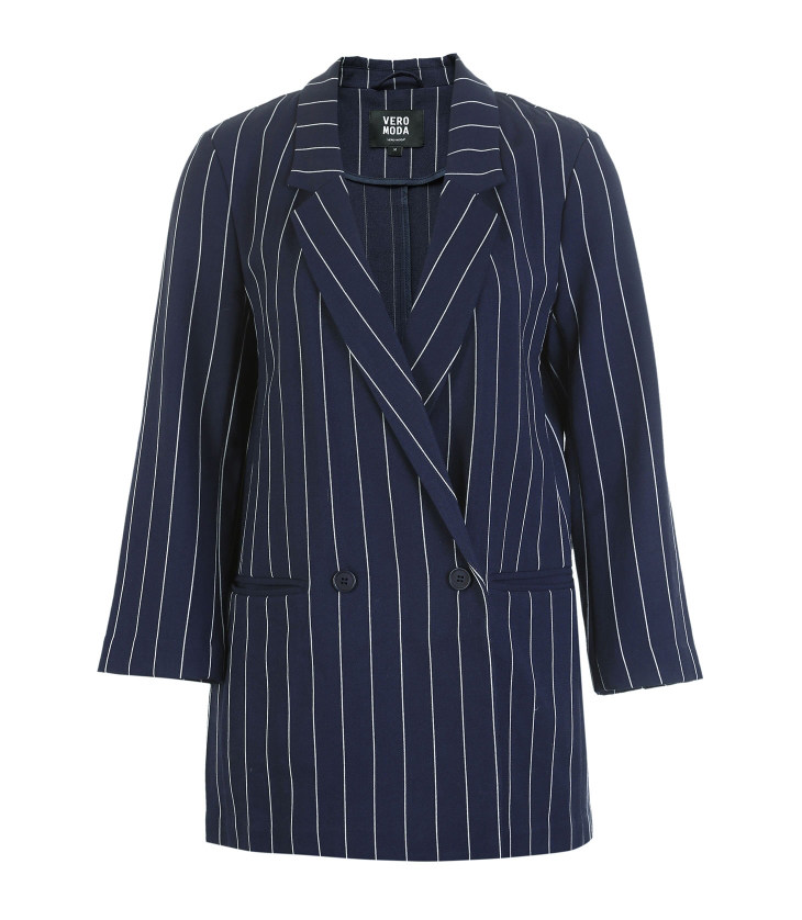 Veste pour femme VERO MODA en Adhesif - Ref 3218508 Image 36