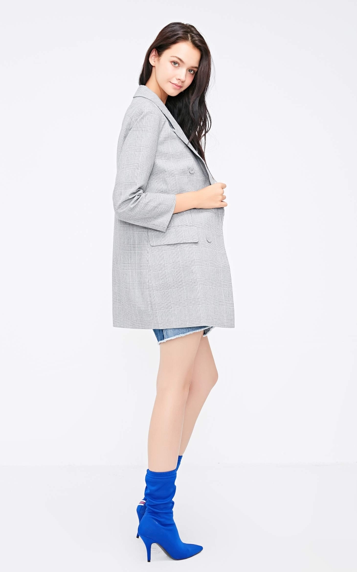 Veste pour femme VERO MODA en Polyester - Ref 3217778 Image 34