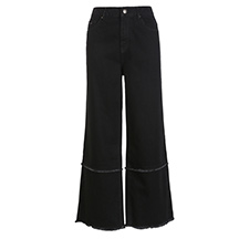 Jean femme VERO MODA - Ref 3194060 Image 29