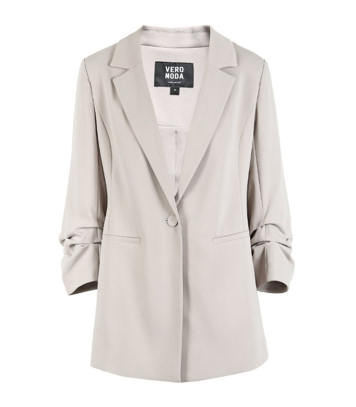 Veste pour femme VERO MODA en Polyester - Ref 3217786 Image 66