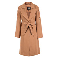 Trench pour femme VERO MODA en Polyester - Ref 3226610 Image 40