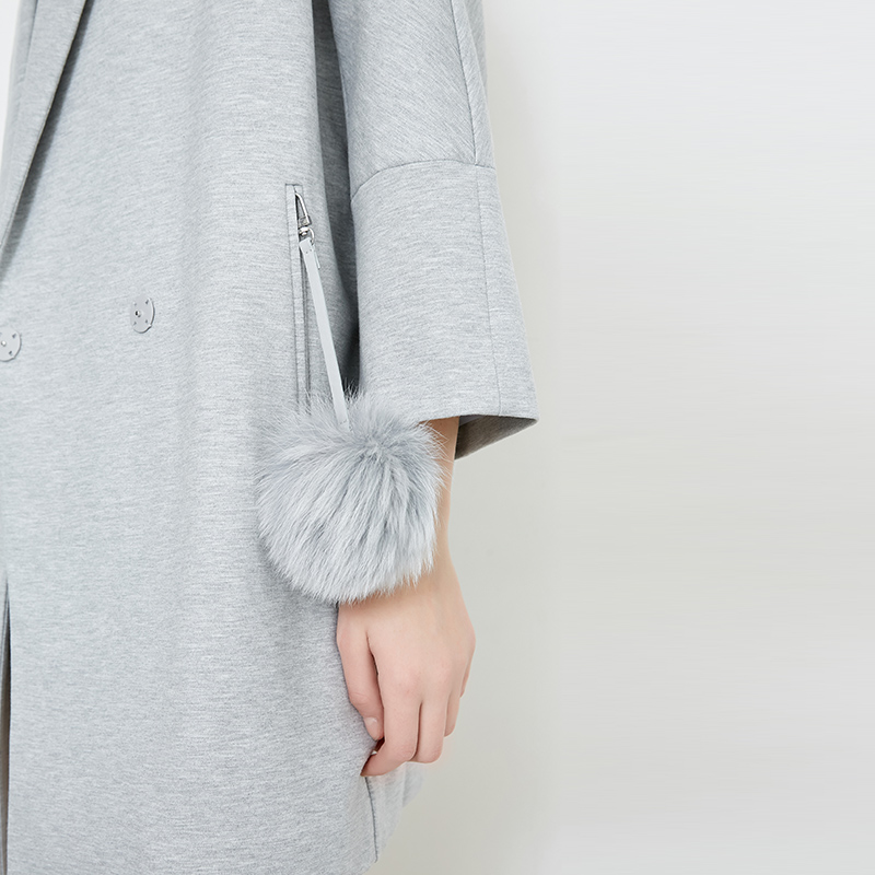 Trench pour femme VERO MODA en Nylon - Ref 3225709 Image 40