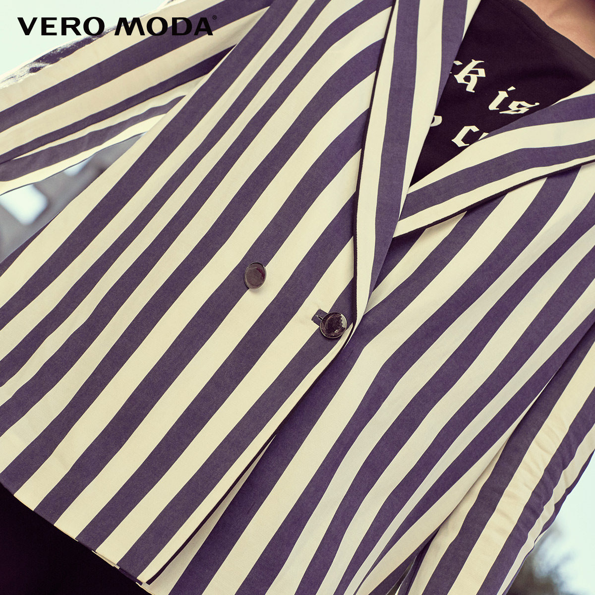 Veste pour femme - Ref 3218734 Image 4