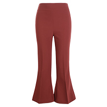 Trench pour femme VERO MODA en Coton - Ref 3228077 Image 36