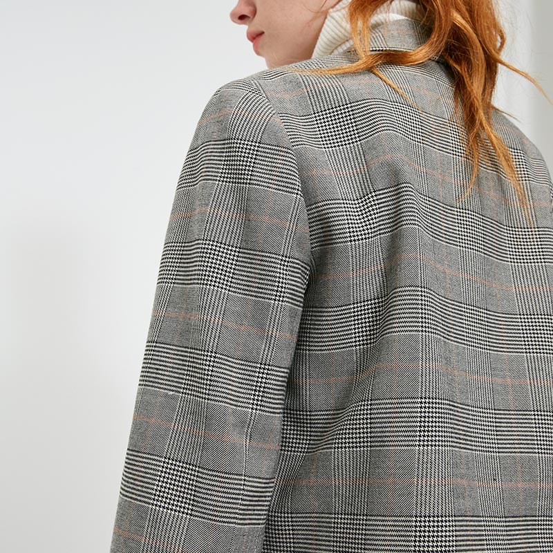 Veste pour femme VERO MODA en Polyester - Ref 3221322 Image 31