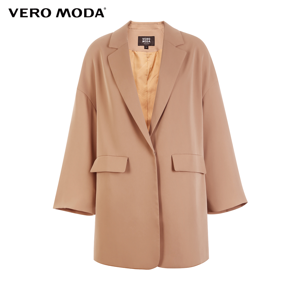 Veste pour femme VERO MODA en Polyester - Ref 3221593 Image 5