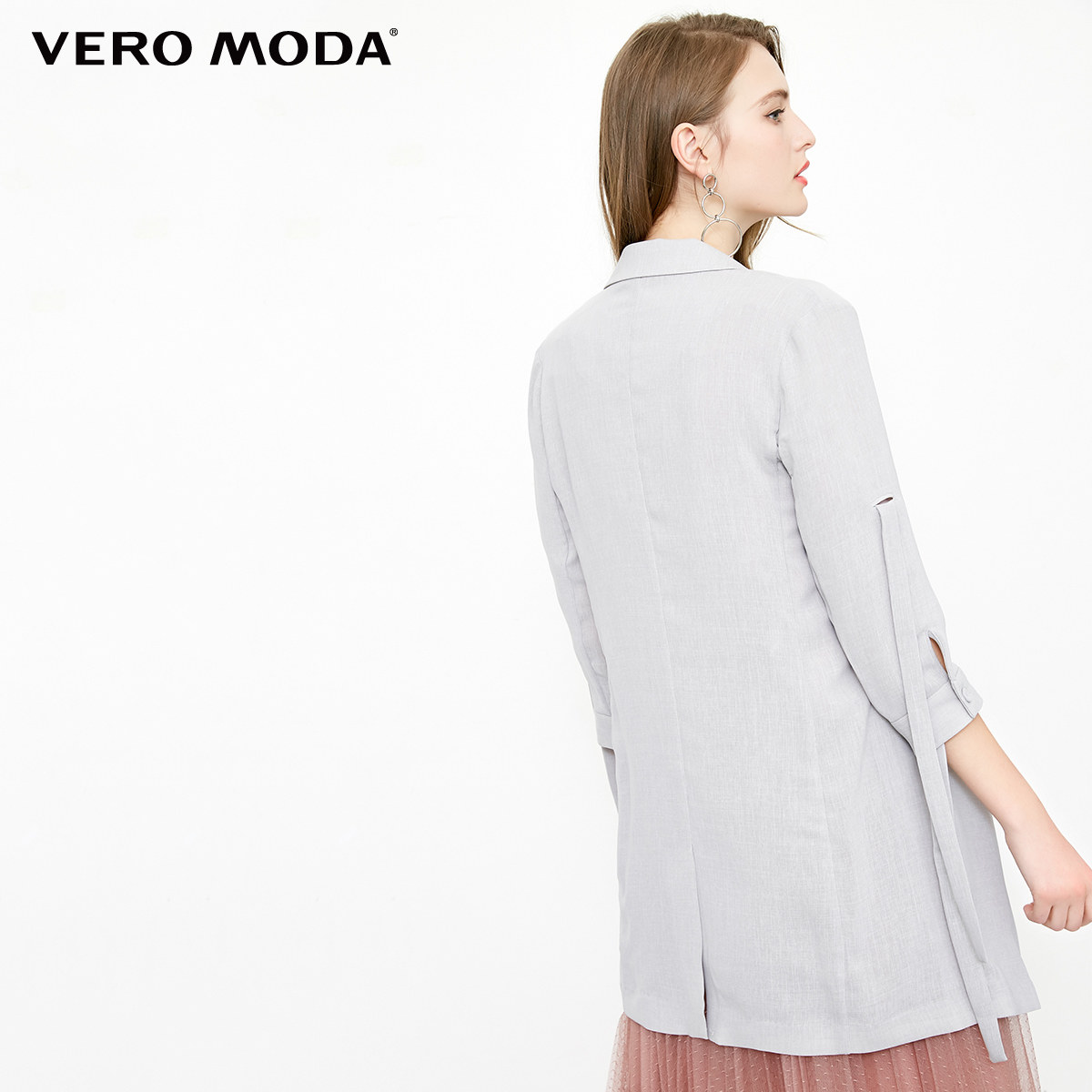 Veste pour femme - Ref 3218538 Image 3