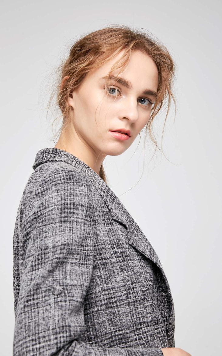 Veste pour femme VERO MODA en Polyester - Ref 3221360 Image 23