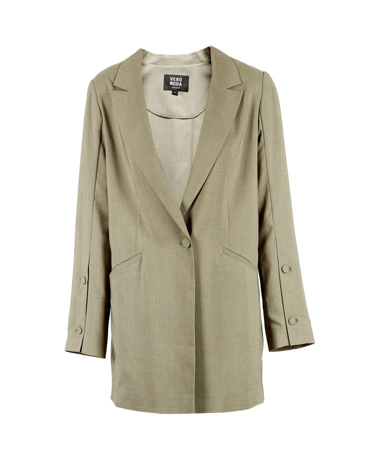 Veste pour femme VERO MODA en Polyester - Ref 3217822 Image 52