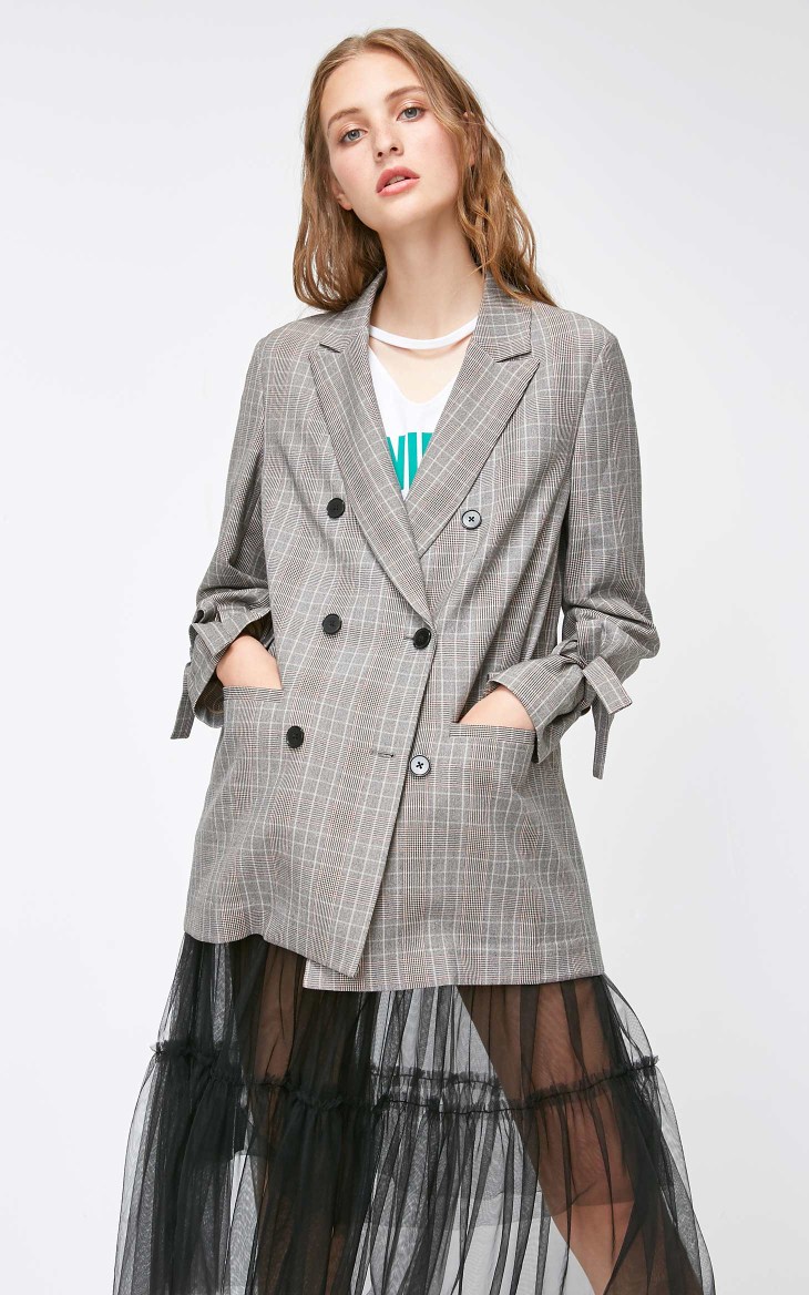 Veste pour femme VERO MODA en Polyester - Ref 3220834 Image 23