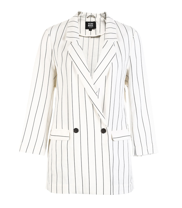 Veste pour femme VERO MODA en Adhesif - Ref 3218508 Image 39