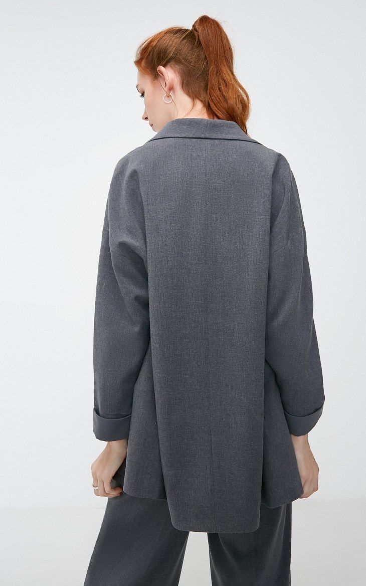 Veste pour femme VERO MODA en Polyester - Ref 3217856 Image 33