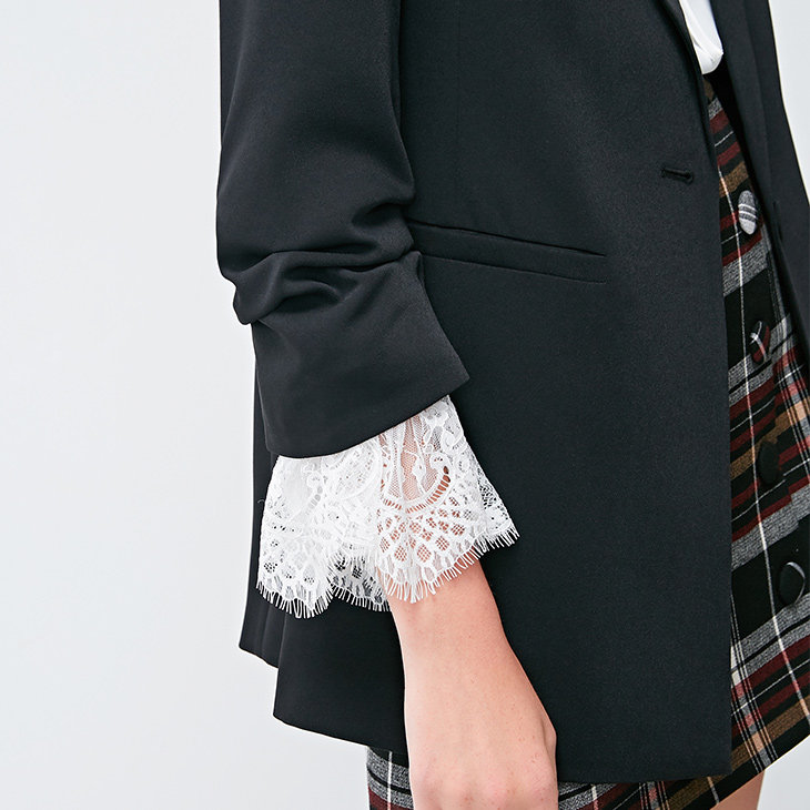 Veste pour femme VERO MODA en Polyester - Ref 3217786 Image 32