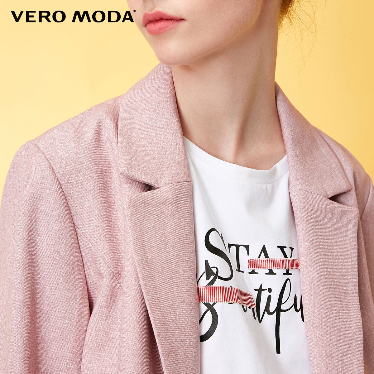 Veste pour femme - Ref 3218453 Image 4