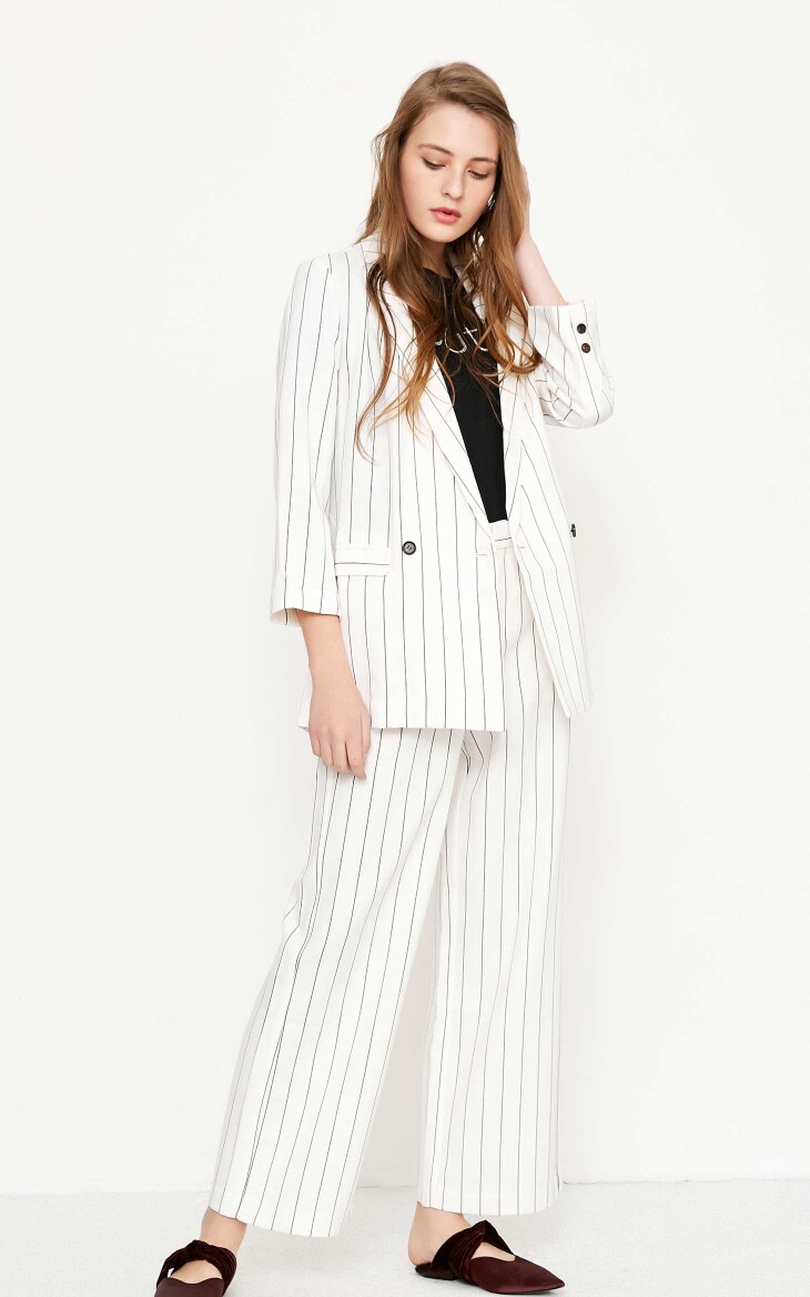 Veste pour femme VERO MODA en Adhesif - Ref 3218508 Image 28