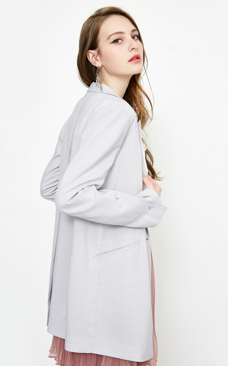 Veste pour femme VERO MODA en Polyester - Ref 3217822 Image 34