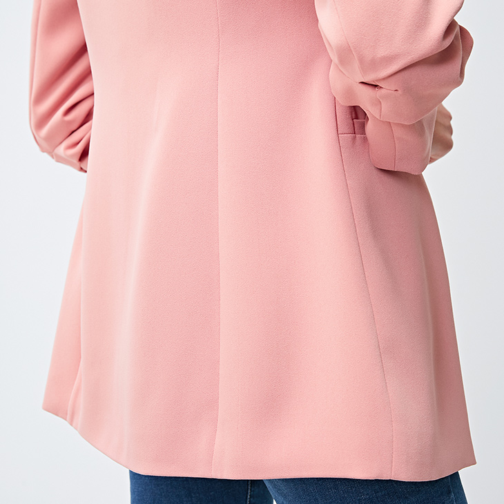 Veste pour femme VERO MODA en Polyester - Ref 3217786 Image 42