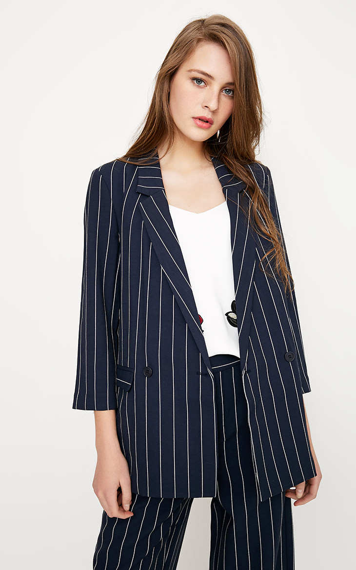 Veste pour femme VERO MODA en Adhesif - Ref 3218508 Image 23