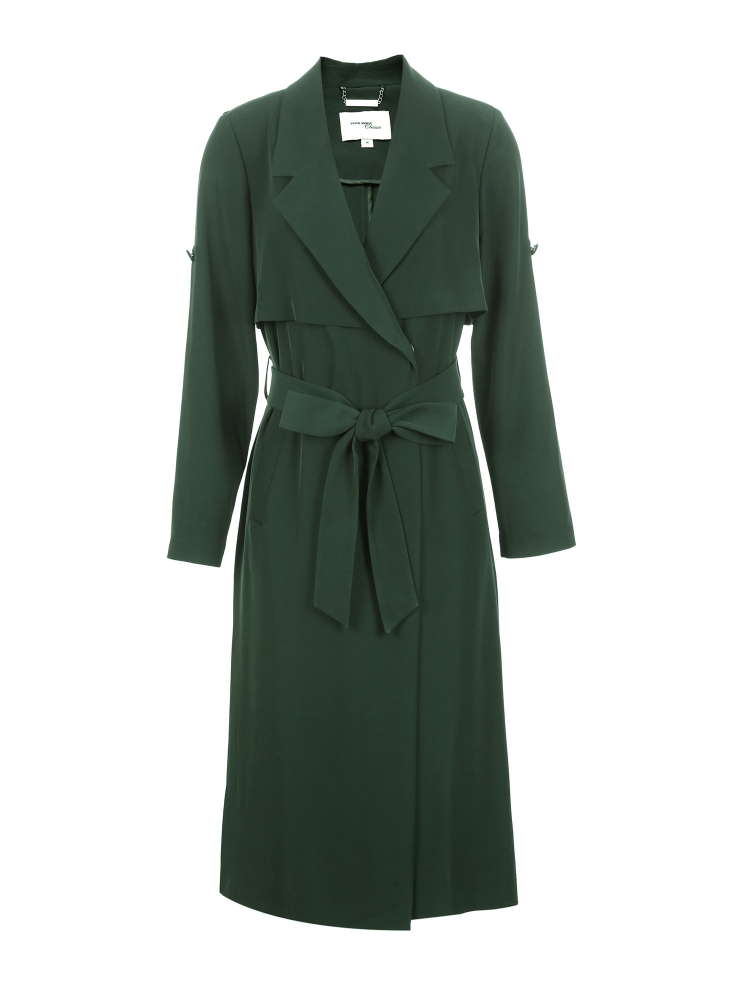 Trench pour femme VERO MODA en Polyester - Ref 3226202 Image 32