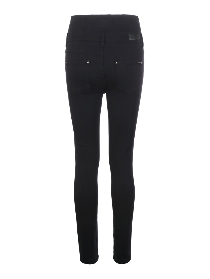 Jean femme VERO MODA - Ref 3193534 Image 47