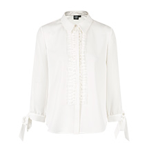 Trench pour femme VERO MODA - Ref 3226434 Image 48