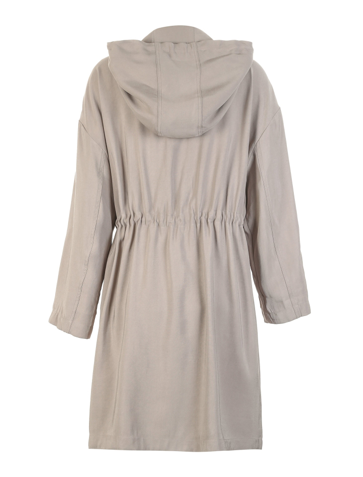 Trench pour femme VERO MODA en Polyester - Ref 3226651 Image 73