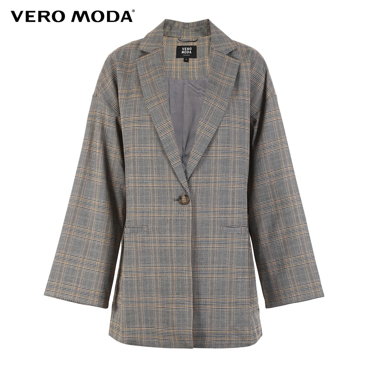 Veste pour femme VERO MODA en Polyester - Ref 3220898 Image 5