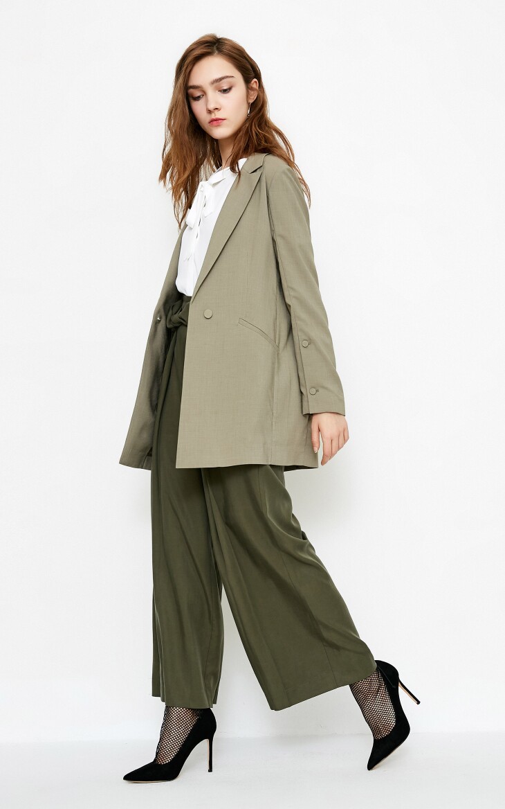 Veste pour femme VERO MODA en Polyester - Ref 3217822 Image 37