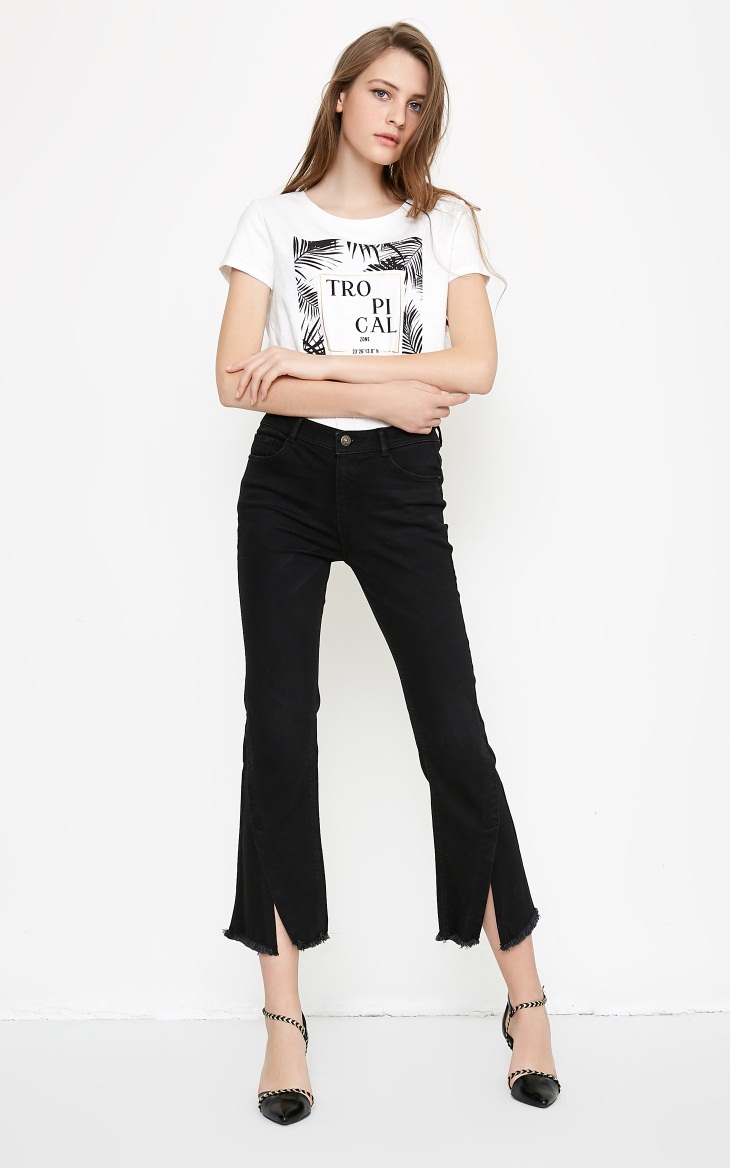 Jean femme VERO MODA - Ref 3193668 Image 22